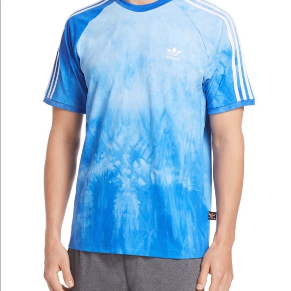 pharrell williams tie dye